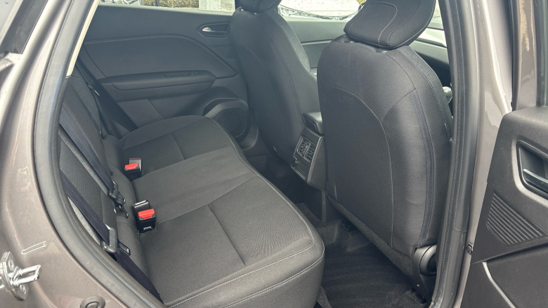 Renault Captur 1.0 TCE 90 Iconic 5dr Petrol Hatchback